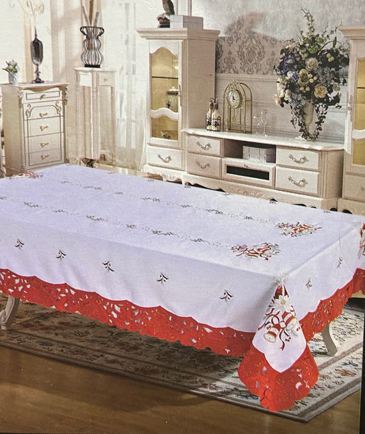 Holiday Tablecloth